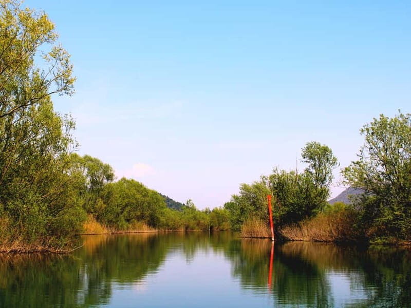 Virpazar: Lake Skadar Private Wildlife Cruise & Wine Tasting - Who Should Consider This Tour?