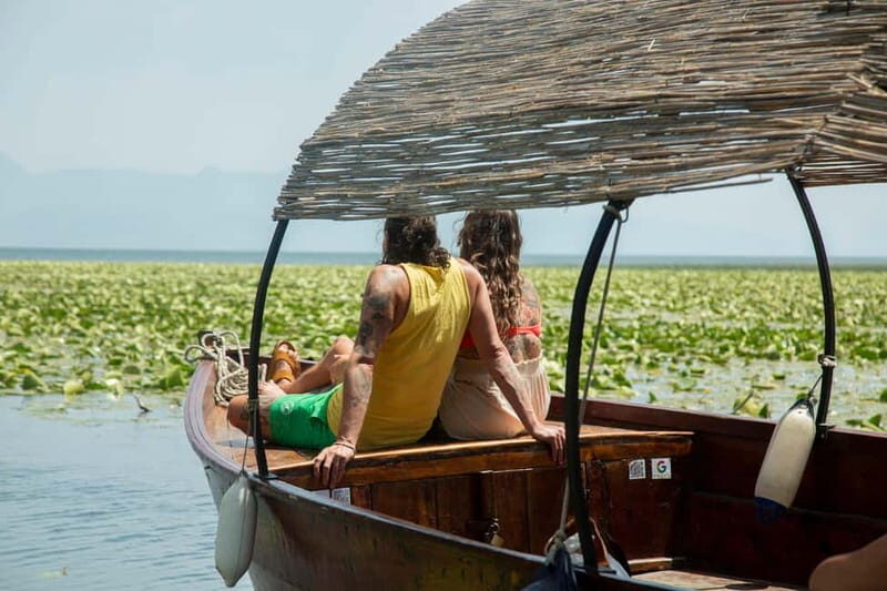 Virpazar: Lake Skadar Sightseeing Cruise - An In-Depth Look at the Lake Skadar Cruise