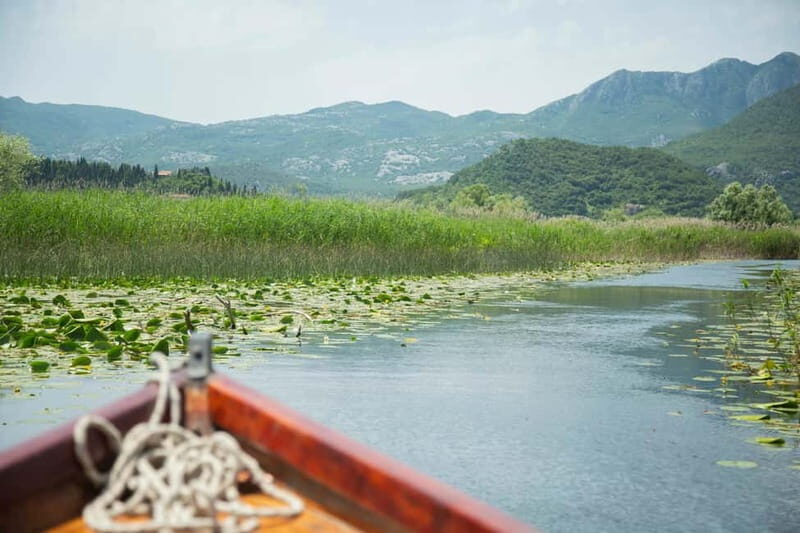 Virpazar: Lake Skadar Sightseeing Cruise - FAQ