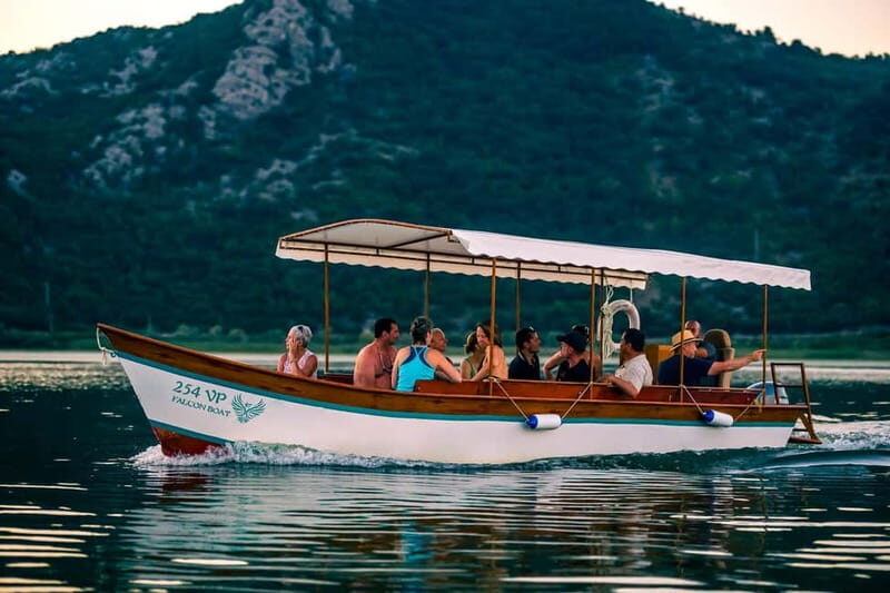 Virpazar: Private Guided Lake Skadar Boat Tour - Final Thoughts: Who Will Love This Tour?