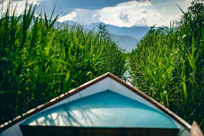 Virpazar: Private Guided Lake Skadar Boat Tour - Frequently Asked Questions