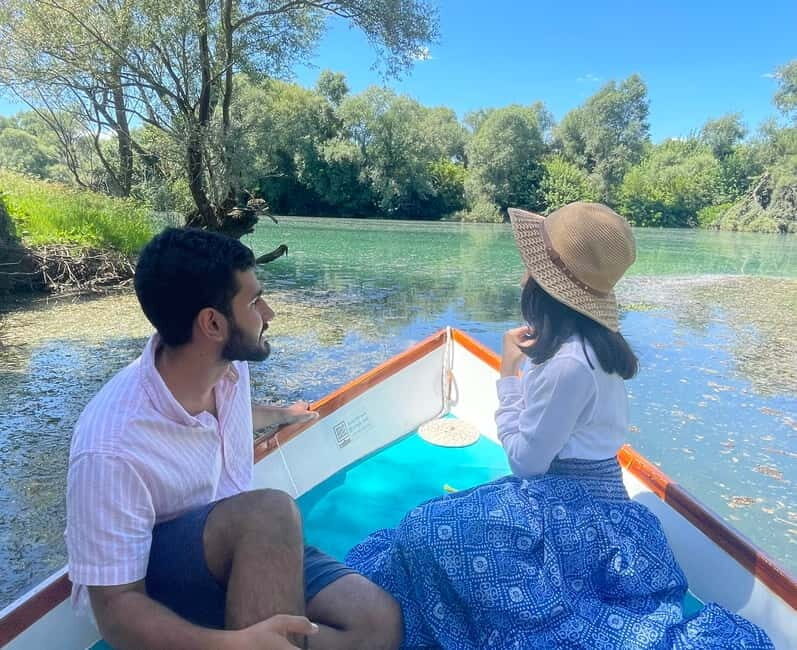 Virpazar: Skadar Lake by Boat and Kom Monastery Guided Tour - Who Will Love This Tour?