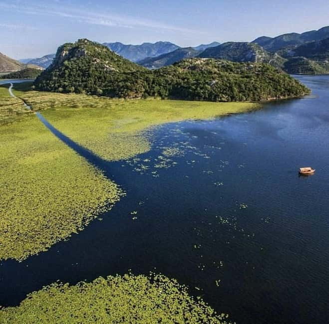 Virpazar : Skadar Lake Group Tour With Bird watching - Final Thoughts
