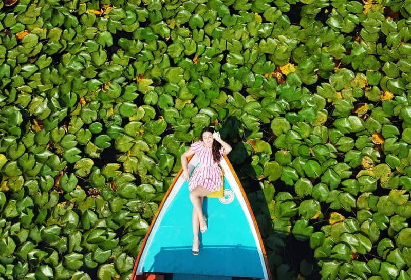 Virpazar: Skadar Lake Guided Nature Cruise with Drinks - A Relaxing Voyage into Montenegro’s Natural Gem