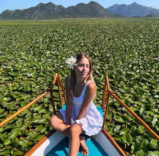 Virpazar: Skadar Lake Guided Nature Cruise with Drinks - Why This Tour Offers Great Value