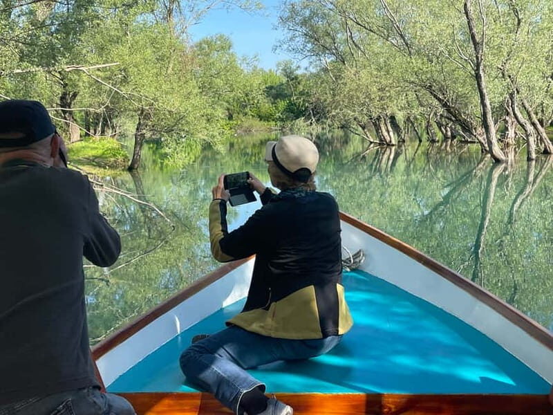 Virpazar: Skadar Lake Guided Nature Cruise with Drinks - Who Will Love This Experience?