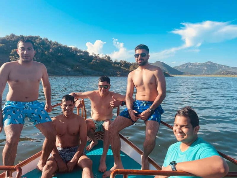 Virpazar: Skadar Lake Guided Nature Cruise with Drinks - Frequently Asked Questions