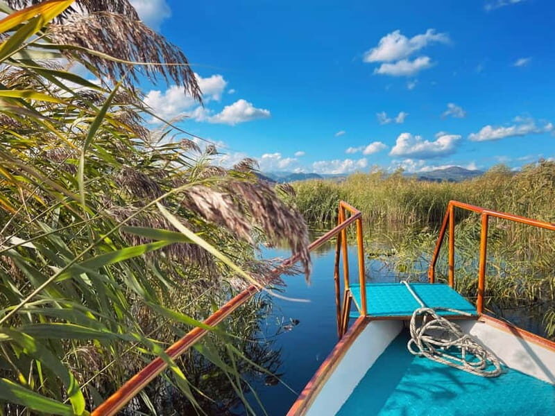 Virpazar: Skadar Lake Guided Nature Cruise with Drinks - Final Thoughts