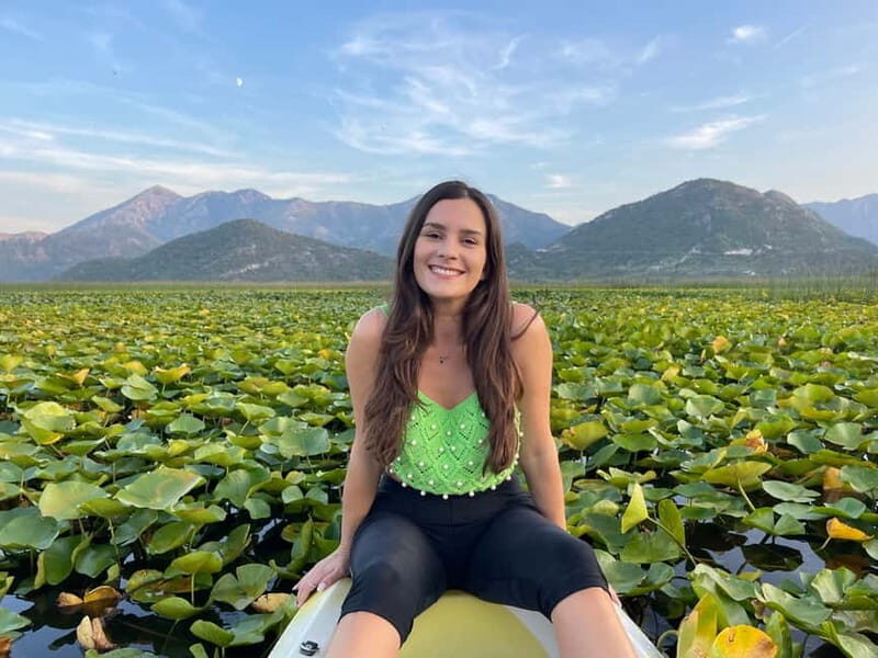Virpazar: Skadar Lake Nature Kayak Tour - The Sum Up