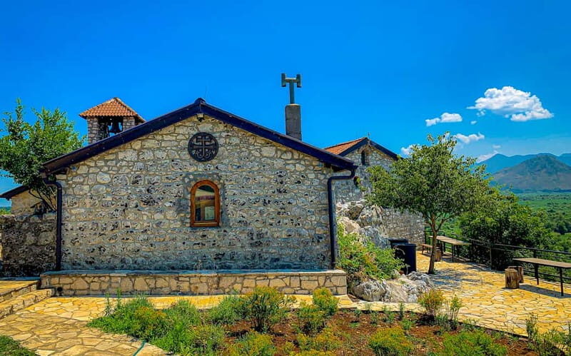 Virpazar: Skadar Lake PRIVATE Boat Tour to KOM MONASTERY - Frequently Asked Questions