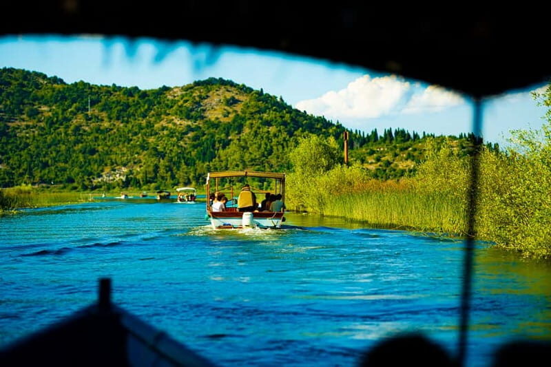 Virpazar : Unforgettable Sunset Boat Cruise to Monastery Kom - Real Traveler Insights