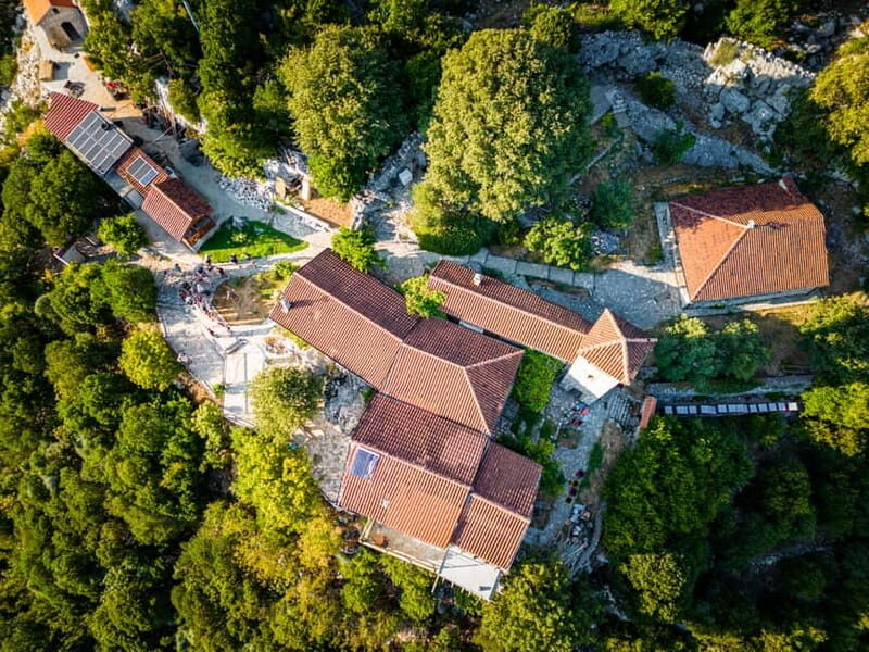 Virpazar : Unforgettable Sunset Boat Cruise to Monastery Kom - The Value of This Tour