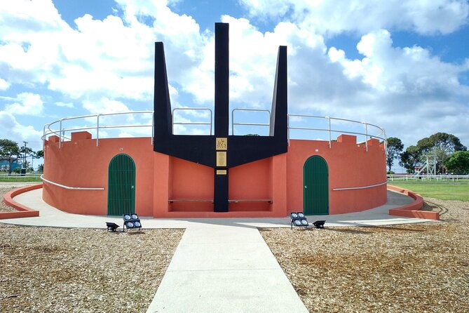 virtual-experience-of-barbados-historic-garrison-a-military-story