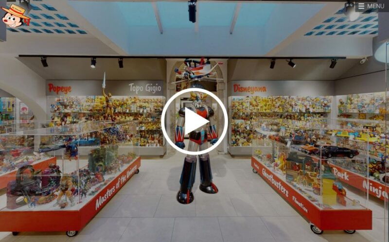 virtual-museum-rubber-creatures-venice-vintage-toys