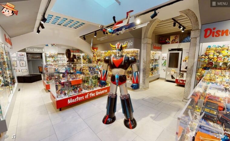 virtual-museum-rubber-creatures-venice-vintage-toys