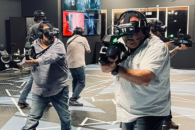 Virtual Reality in Austin Tx - A Closer Look at the Experience