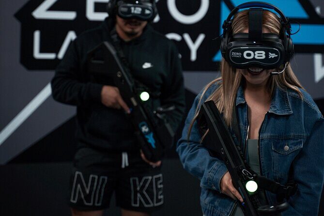 Virtual Reality in Austin Tx - Potential Drawbacks and Considerations