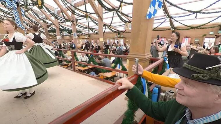virtualtour-video-october-beer-festival-munich-with-wolfgang