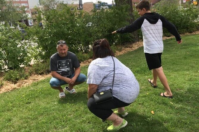 Visalia City Scavenger Hunt Excursion by Zombie Scavengers - What Makes This Experience Stand Out