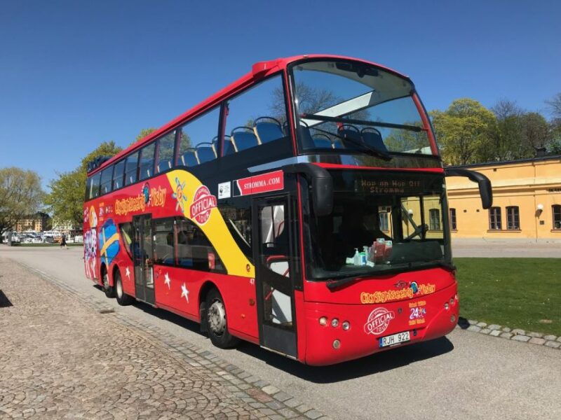 visby-hop-on-hop-off-bus-tour