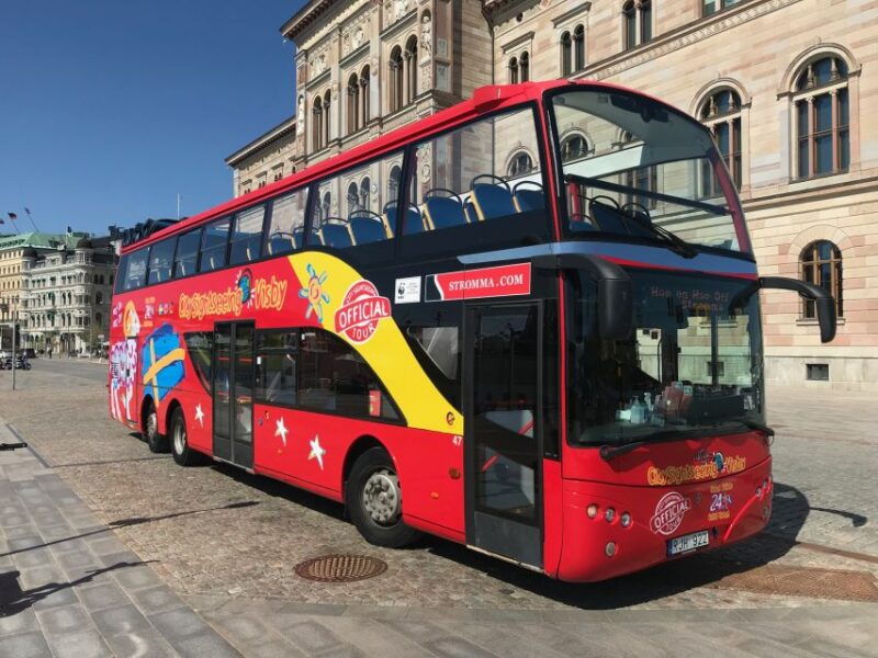 visby-hop-on-hop-off-bus-tour