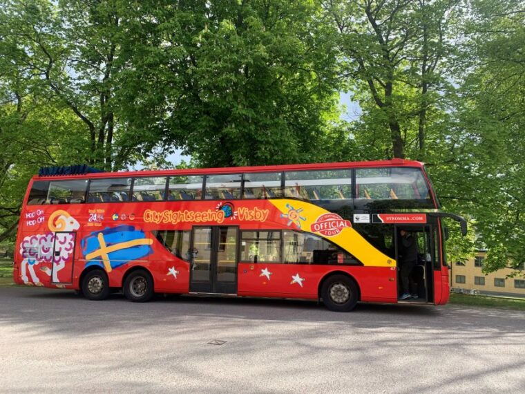 visby-hop-on-hop-off-bus-tour