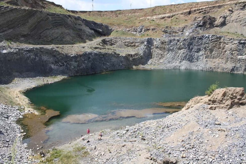 Viscri Saxon village, Extinct Volcano and Emerald Lake - Practical Details & Considerations