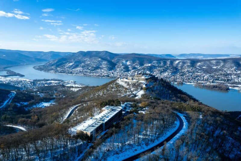 Visegrád Hike & Castle Tour with Ferry from Budapest - Key Points