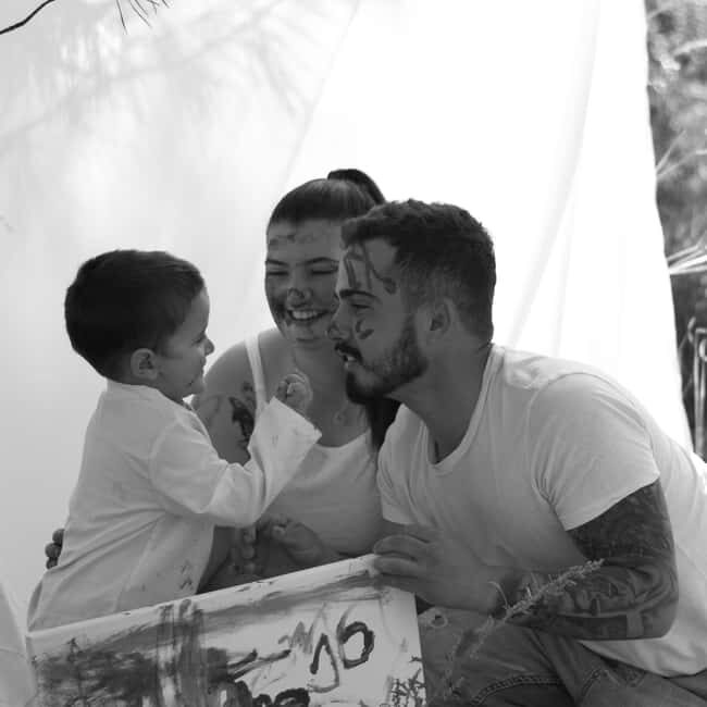 Viseu District: Romantic or Family Photoshoot Experience - The Experience Breakdown: What To Expect from Start to Finish