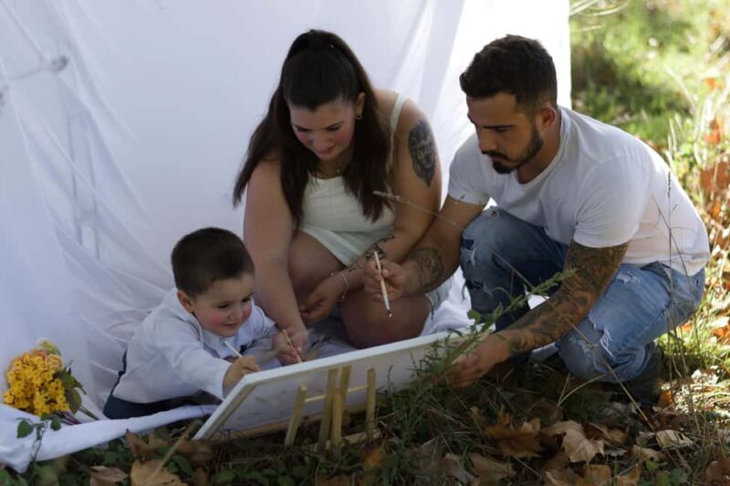 Viseu District: Romantic or Family Photoshoot Experience - Why This Tour Fits Different Travelers