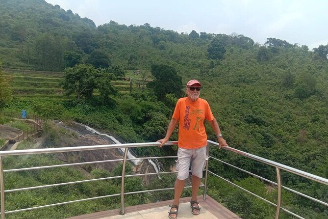 Vishakhapatnam Discovery with Borra Caves and Araku Valley - Practical Details That Matter