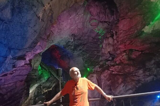 Vishakhapatnam Discovery with Borra Caves and Araku Valley - Authentic Insights from Reviewers