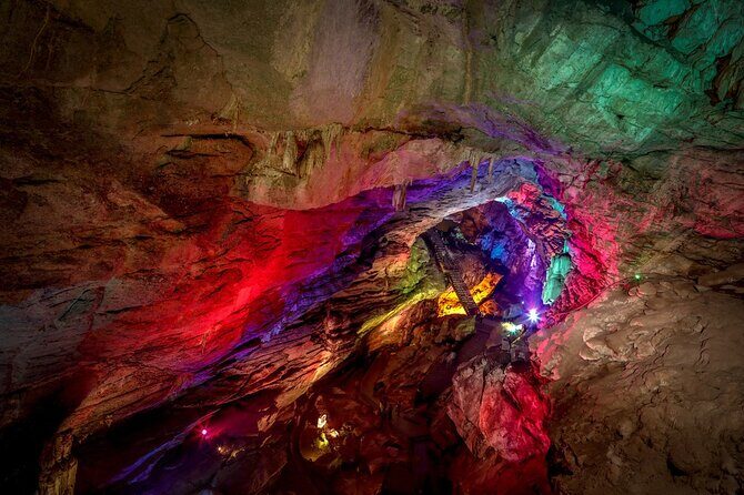 Vishakhapatnam Discovery with Borra Caves and Araku Valley - The Sum Up: Is This Tour Right for You?