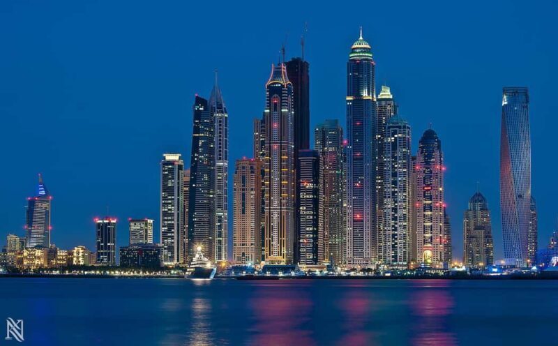 Visions of Dubai City Tour with Speedboat and Dubai Frame - A Complete Breakdown of the Dubai City Tour
