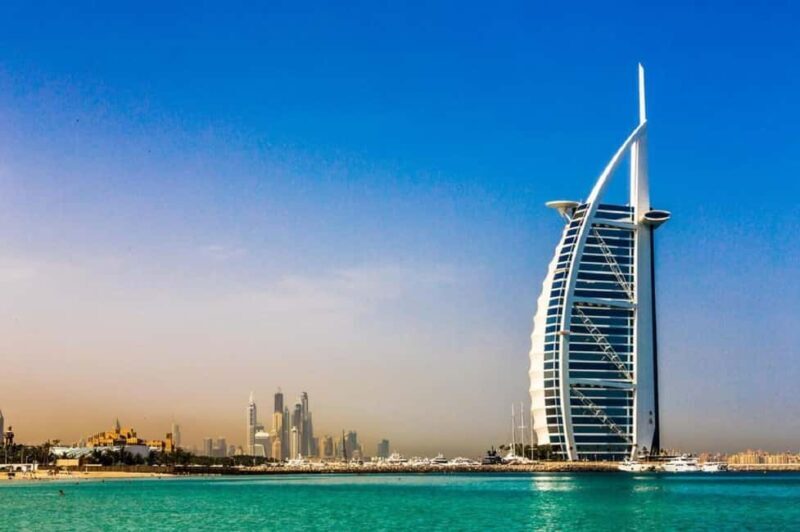 Visions of Dubai City Tour with Speedboat and Dubai Frame - Authentic Insights from Past Travelers