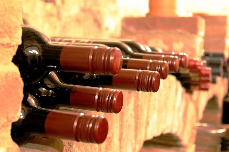 Visit a wine cellar, a wine museum and a traditional meal - Who Will Love This Tour?