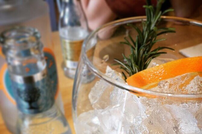 Visit a Working South Loch Gin Distillery - The Itinerary in Detail