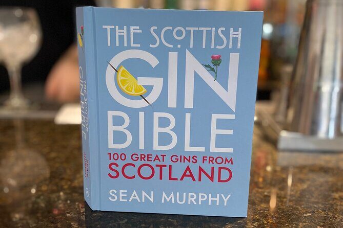 Visit a Working South Loch Gin Distillery - FAQs