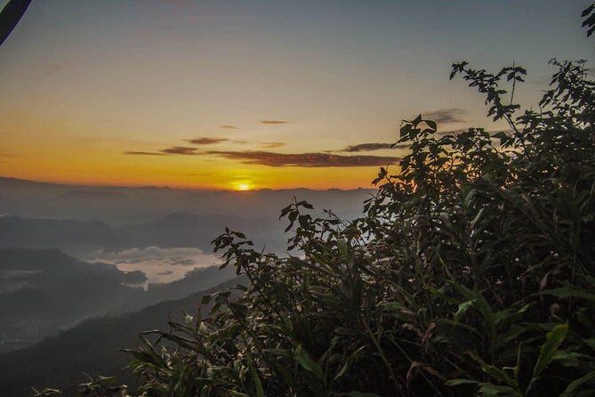 Visit Adam's Peak from Colombo - FAQ