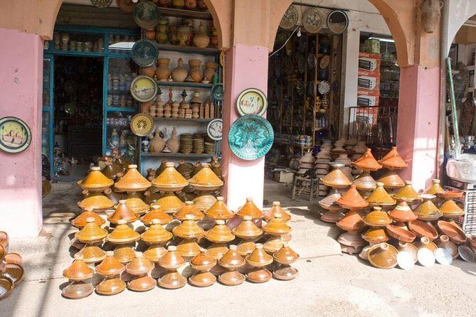 Visit Agadir - What the Tour Really Means for Travelers