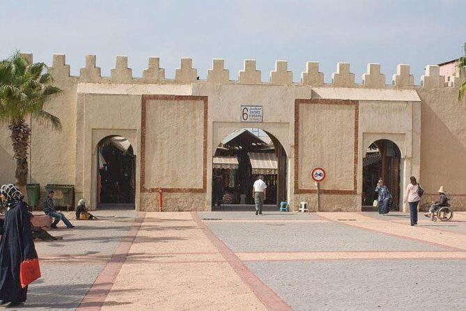 Visit Agadir - Who Should Consider This Tour?