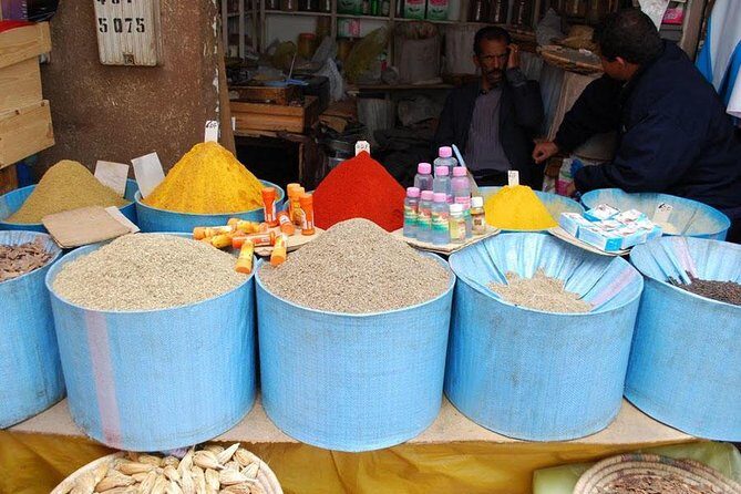 Visit Agadir - The Sum Up: Is It Worth It?