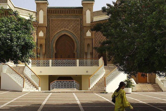 Visit Agadir - Frequently Asked Questions