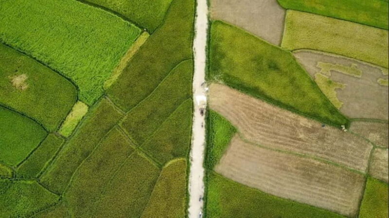 Visit all place in Dien Bien Phu 1 day - Private tour by car - The Sum Up