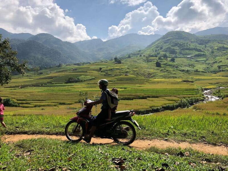 Visit All Villages and Hot Spring with easy riders full day - Who Is This Tour Best For?