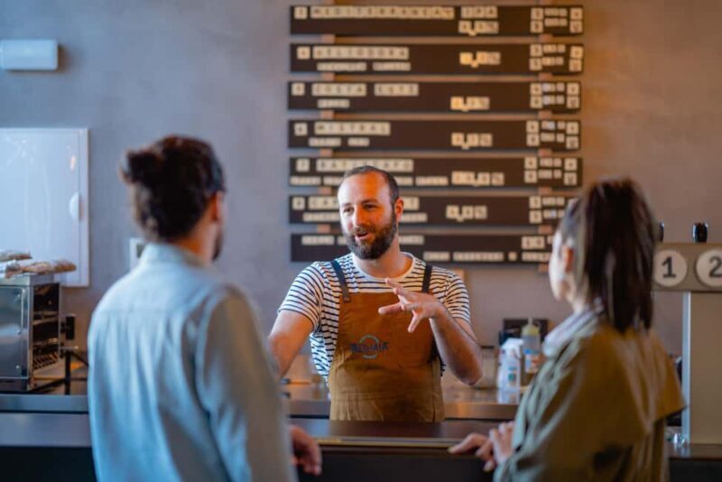 Visit Altea and Craft Beer Factory with Tapas by Van from Alicante - A Closer Look at What This Tour Offers