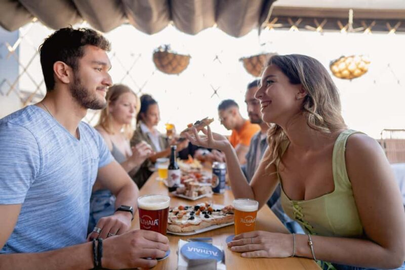 Visit Altea and Craft Beer Factory with Tapas by Van from Alicante - Final Thoughts: Is It Worth It?