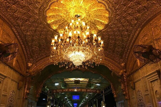 Visit Amritsar with a Local Private English Tour Guide - Authentic Insights from Past Travelers