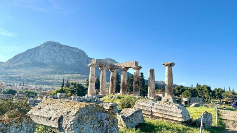 visit-ancient-corinth-mycenae-nafplio-canal-private-tour-8h