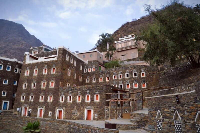 Visit Ancient Village of Rijal Almaa - Final Thoughts
